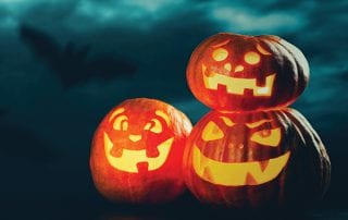 Halloween Events